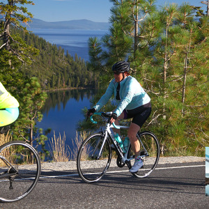 Fundraising Page: Lynn Maryatt